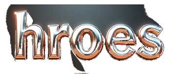 hroes logo